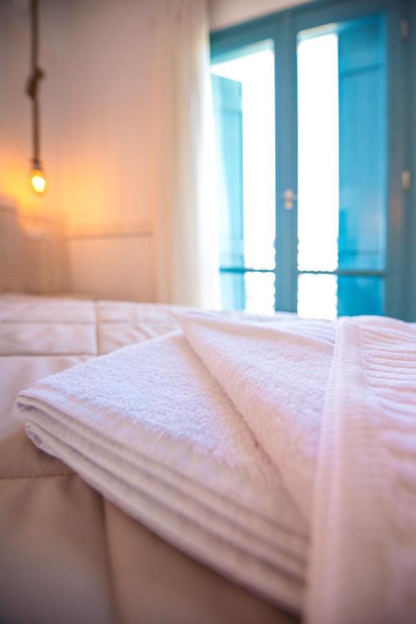 Vesper Aparthotel Кокари Екстериор снимка