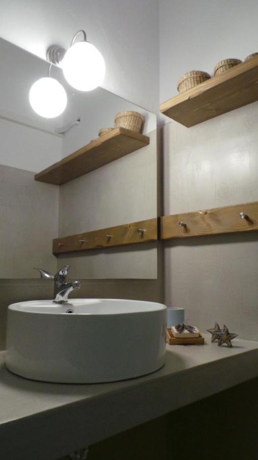 Vesper Aparthotel Кокари Екстериор снимка