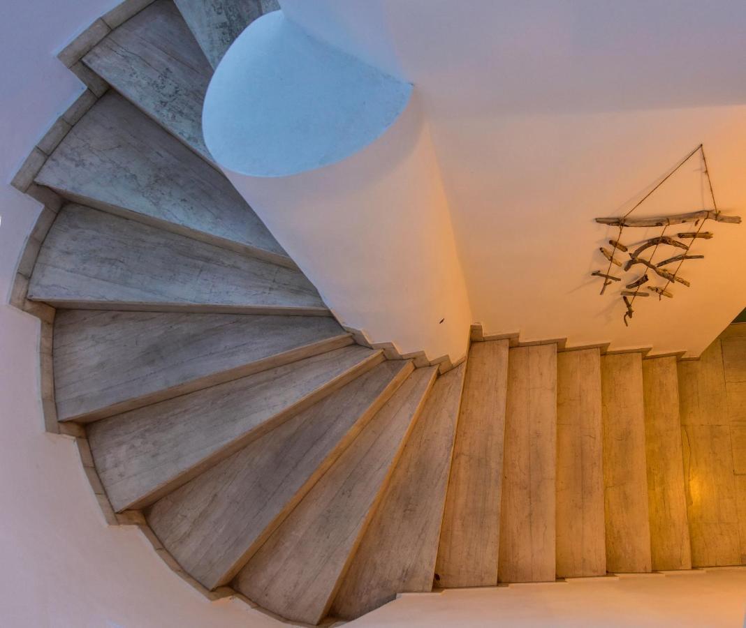 Vesper Aparthotel Кокари Екстериор снимка